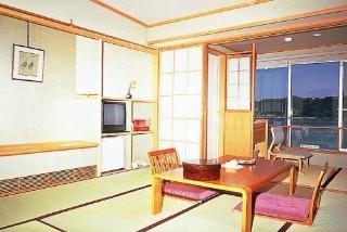 Urashima Harbor Hotel Kushimoto Luaran gambar